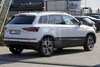Skoda Yeti Karoq spyshots