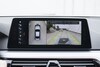 BMW draadloos laden 530e