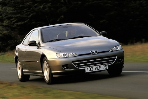 De 7 designmeesterwerken voor € 10.000