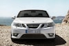Facelift Friday Saab 9-3