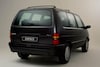 Afgestoft: Renault Espace F1