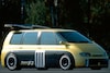 Afgestoft: Renault Espace F1