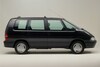 Afgestoft: Renault Espace F1