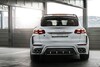 Techart Porsche Cayenne 30 Year Edition Magnum