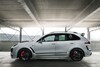 Techart Porsche Cayenne 30 Year Edition Magnum