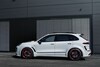 Techart Porsche Cayenne 30 Year Edition Magnum