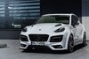 Techart Porsche Cayenne 30 Year Edition Magnum