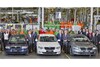 Miljoenste Skoda Superb