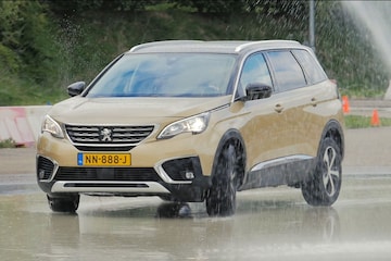 Autolab Peugeot