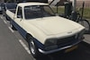 Peugeot 504 Pick Up