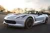 Chevrolet Corvette Carbon 65