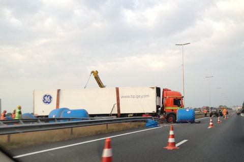 Verkeersdoden toegenomen: waarom?