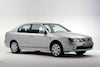 Facelift Friday: Nissan Primera