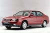 Facelift Friday: Nissan Primera