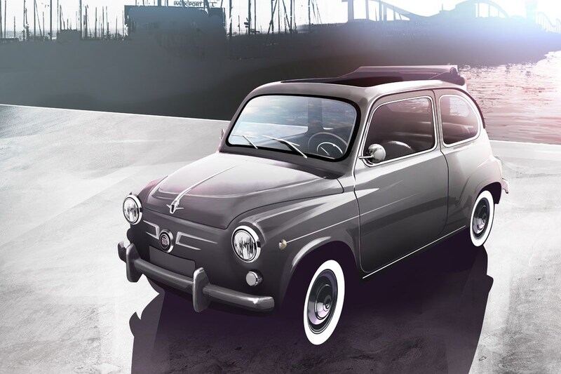 Seat 600 BMS