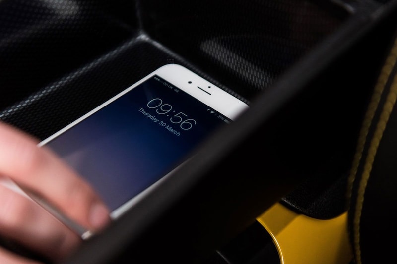 Nissan Signal Shield