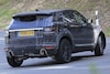 Spyshots Land Rover Range Rover Evoque