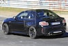 BMW M2 CS Spionage