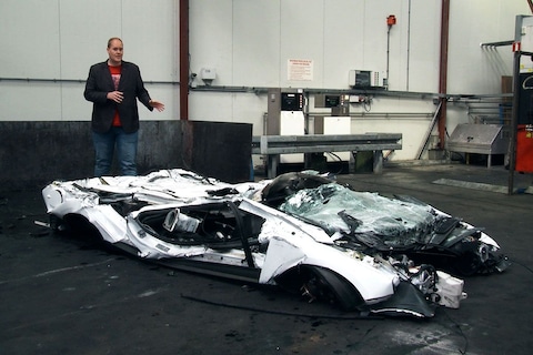 Raad het Wrak - Aflevering 2