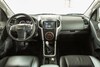 Isuzu D-Max Facelift 2017