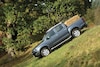 Isuzu D-Max Facelift 2017