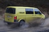Volkswagen Transporter 2.0 TDI 150 pk 4motion gere