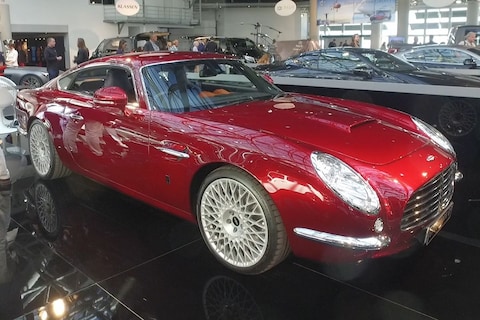 Beursverslag Top Marques 2017