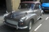 Morris Minor 1000 Convertible