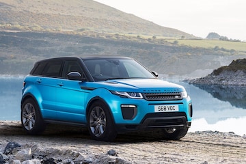 Land Rover Range Rover Evoque Landmark