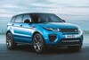 Land Rover Range Rover Evoque Landmark