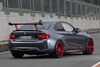 BMW M2 CSR Leightweight Performance