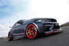 BMW M2 CSR Leightweight Performance