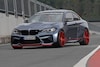 BMW M2 CSR Leightweight Performance