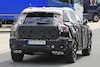 Volvo XC40 Spyshots