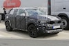 Volvo XC40 Spyshots