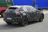 Volvo XC40 Spyshots