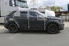 Volvo XC40 Spyshots