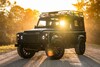 East Coast Defender Land Rover Defender
