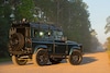 East Coast Defender Land Rover Defender