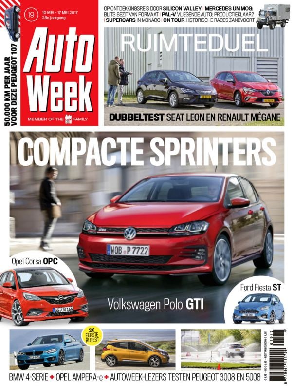 AutoWeek 19 2017