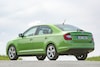 Skoda Rapid facelift