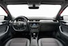 Skoda Rapid facelift