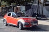Hyundai Kona gelekt