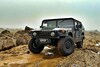 Humvee