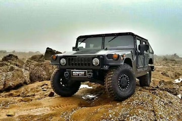 Humvee