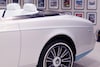 Rolls-Royce Phantom Drophead Coupé Last of Last