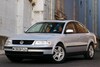 Facelift Friday: Volkswagen Passat (B5)