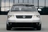 Facelift Friday: Volkswagen Passat (B5)
