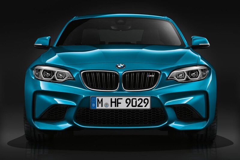 BMW 2-serie