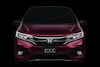 Honda Jazz facelfit